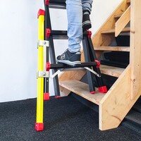 Der Große BigOne Verlängerungsbein