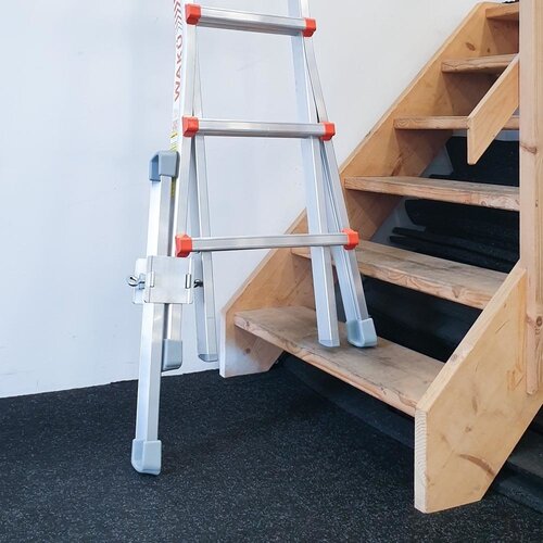 Waku-Leitern Waku Verlängerung Bein