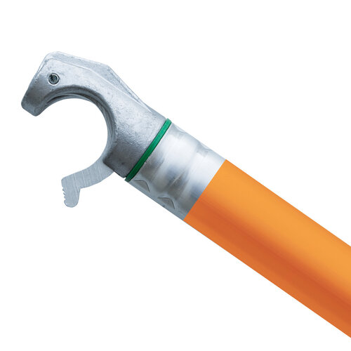 Euroscaffold Diagonale Streben 250 m orange