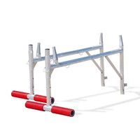 Euroscaffold Dodge Konsole Europen Verstellbar 75 - 135 cm