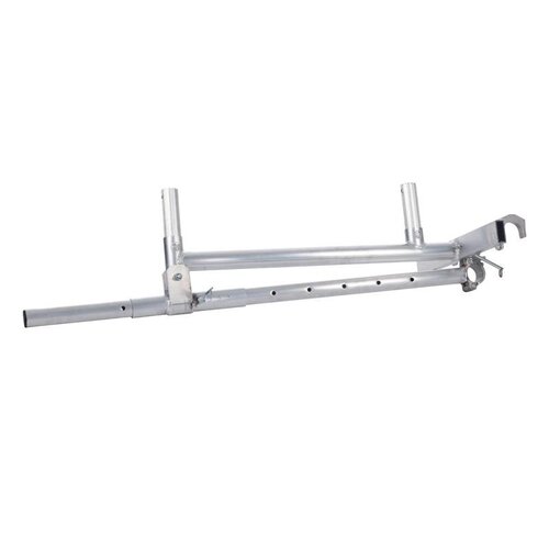 Euroscaffold Halterung für Schornsteingerüst