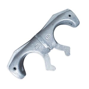 Euroscaffold Kupplungsklaue für Solarlift Kupplungsklaue für Solarlift