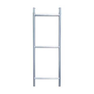 Euroscaffold Rahmen heben Rahmen heben