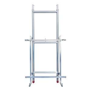 Euroscaffold Basisliftgestell für Solarlift Basisliftgestell für Solarlift