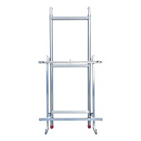Euroscaffold Solarlift 12,2 Meter Arbeitshöhe