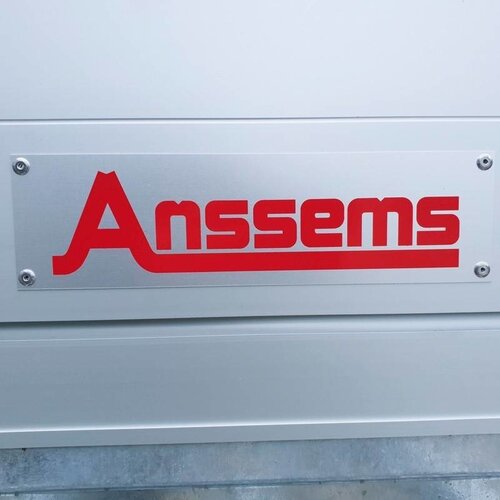 Anssems PSX2000.305 + Rollgerüst mit Vario-Frontgeländer 135x250x10,2m Arbeitshöhe Euroscaffold Anssems PSX2000.305 + Rollgerüst mit Vario-Frontgeländer 135x250x10,2m Arbeitshöhe