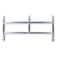 Euroscaffold Adapterrahmen Gerüst