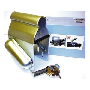 Deichselschloss (Taschenmodell)