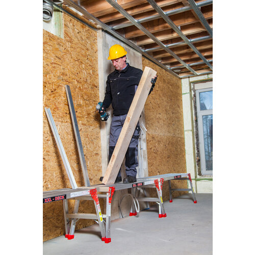 Der Große Großes XXL-Deck