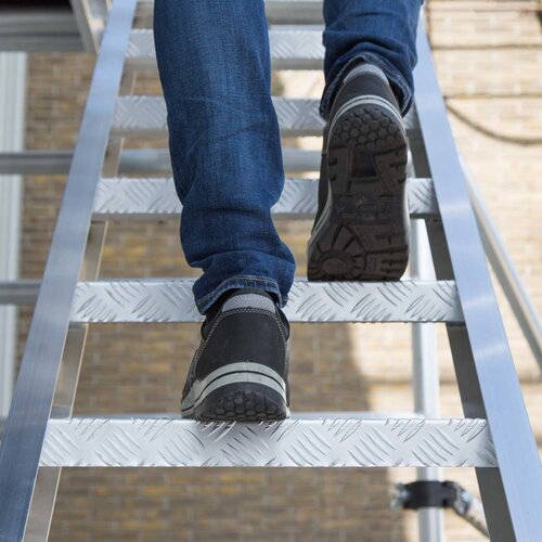 Gerüsttreppe 250 cm Euroscaffold Gerüsttreppe 250 cm