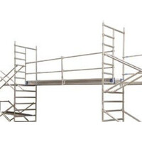 Euroscaffold Arbeitsbrücke 7 Meter