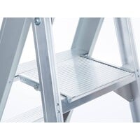 Eurostairs Eurostairs Bredestrap einzeln 7 Stufen