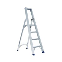 Eurostairs Eurostairs Bordestrap einzeln 4 Stufen