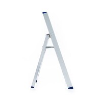 Eurostairs Eurostairs Bordestrap einzeln 4 Stufen