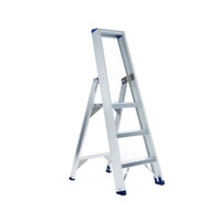 Eurostairs Eurostairs Bredestrap einzeln 3 Trittstufen