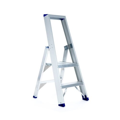 Eurostairs Bredestrap einzelne 1 x 2 Stufen Eurostairs Eurostairs Bredestrap einzelne 1 x 2 Stufen