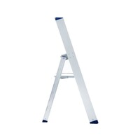 Eurostairs Eurostairs Bredestrap einzelne 1 x 2 Stufen