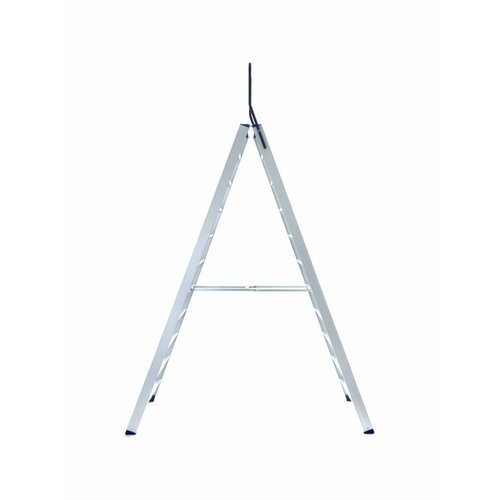 Eurotreppe Doppeltreppe professionell 11 Stufen Eurostairs Eurotreppe Doppeltreppe professionell 11 Stufen