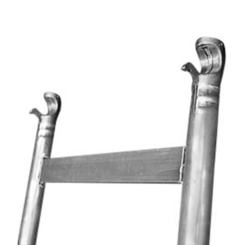 Doppeltes horizontales Streben 1,90 Meter Euroscaffold Doppeltes horizontales Streben 1,90 Meter