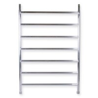 Anssems Anssems Anhänger + Basis Rollgerüst 135x250x12,2m Arbeitshöhe