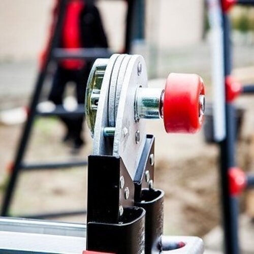 Der Große Vielzweckleiter 4x3