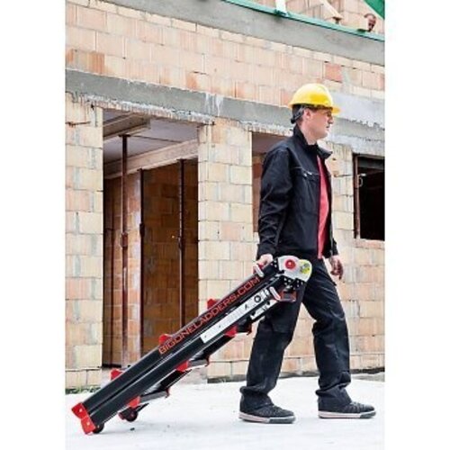 Der Große Vielzweckleiter 4x3