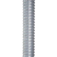 Euroscaffold Euroscaffold Fußplatte mit Stahlspindel 100 cm