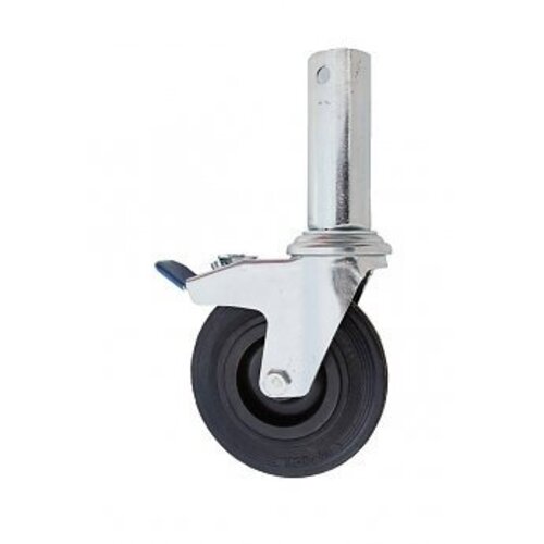 Euroscaffold Kammer-Gerüstrad 150 mm