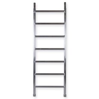 Euroscaffold Rollgerüst Aufbaurahmen 90 cm - 7 Sportarten