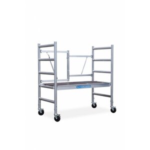 Zimmergerüst 1 | Arbeitshöhe 3 Meter