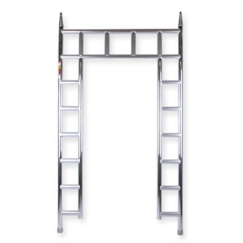 Euroscaffold Basis-Durchgangsrahmen 135-28-8 Euro-Rollgerüst