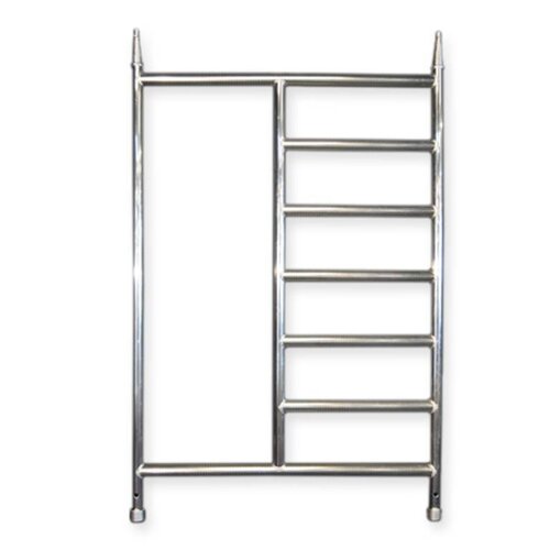 Euroscaffold Begehbarer Rahmen 135-28-7 Euro links Rollgerüst