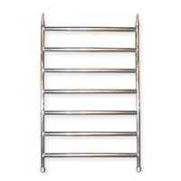 Euroscaffold Montagerahmen 135-28-7 Euro-Rollgerüst