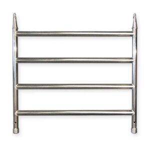 Anbaurahmen 135-28-4 Rollgerüst Euro