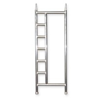 Euroscaffold Begehbarer Rahmen 75-28-7 Euro links Rollgerüst