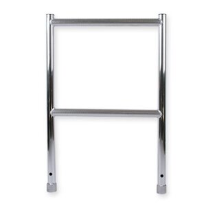 Rollgerüst Euro-Geländerrahmen 75 cm [75-50-2]