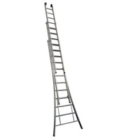 MAXALL® Dreiteilige Reformleiter 3x8