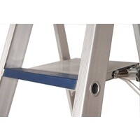 MAXALL® Gangway 1x6 Stufen (max. Arbeitshöhe 3,50 m)