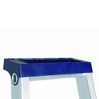 MAXALL® Gangway 1x6 Stufen (max. Arbeitshöhe 3,50 m)