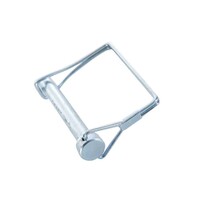 Euroscaffold Verriegelungsclip / Verriegelungsstift