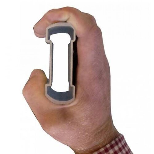 MAXALL® Gerade Einzelleiter 1x8