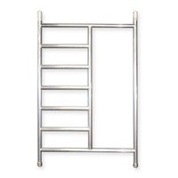 Euroscaffold Rollgerüst links/rechts 135 cm