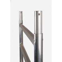 Euroscaffold Rollgerüst-Aufbaurahmen 135-28-7