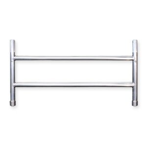 Rollgerüst Aufbaurahmen 135 cm - 2 Sports