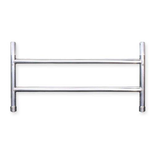 Euroscaffold Rollgerüst-Aufbaurahmen 135-28-2