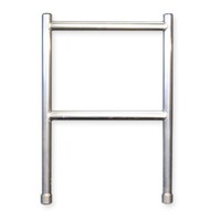 Euroscaffold Rollgerüst Handlaufrahmen 75 cm [ 75-50-2]