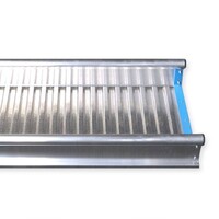 Euroscaffold Arbeitsbrücke 4 Meter
