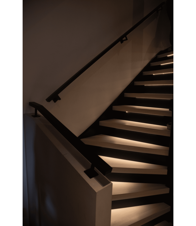 PROINN Stalen Trapleuning - 40x40