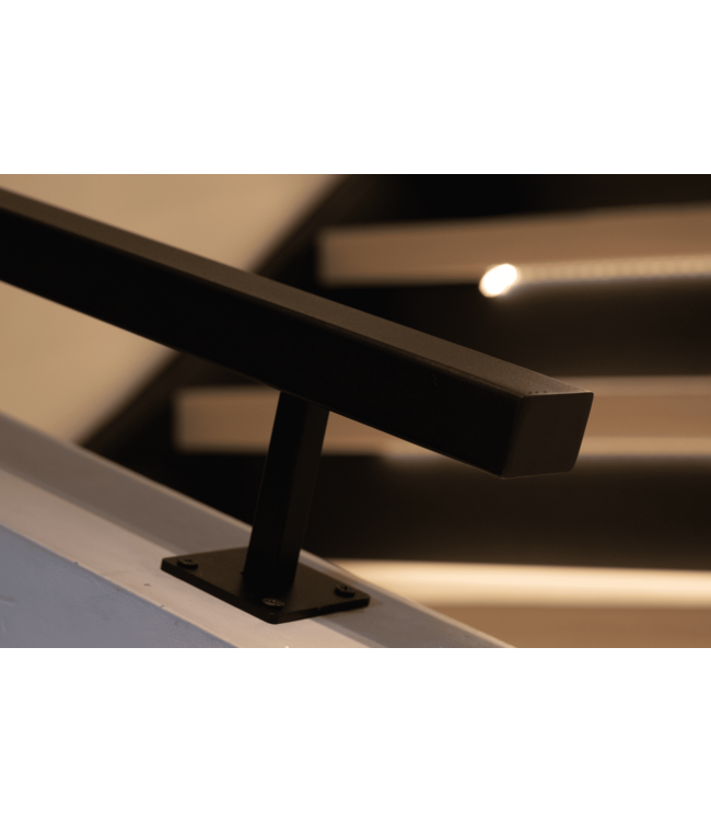 PROINN Stalen Trapleuning - 40x40