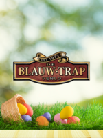 EIERLOOP Cafe de Blauw Trap - EIERLOOP 2024